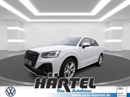 Audi Q2 2025