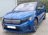 Skoda Enyaq 2023