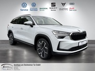 Skoda Kodiaq 2025