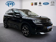Citroen C5 2025