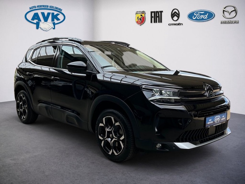 Citroen C5