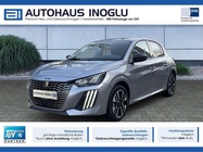 Peugeot 208 2025