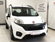 Fiat Qubo 2017