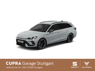 Cupra Leon 2025