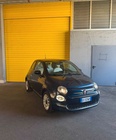 Fiat 500 2021