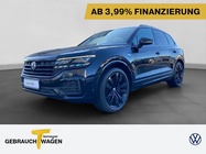 Volkswagen Touareg 2023