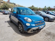 Fiat 500L 2021
