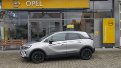 Opel Crossland 2024