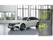 Mercedes-Benz E-Class 2025