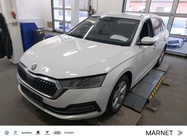 Skoda Octavia 2024