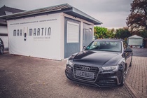 Audi A5 2016