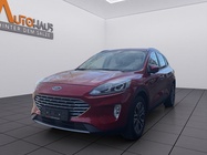 Ford Kuga 2021