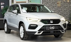 Seat Ateca 2022