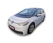 Volkswagen ID.3 2021