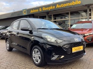 Hyundai i10 2025