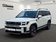 Hyundai Santa Fe 2025