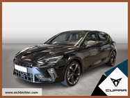 Cupra Leon 2025