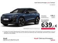 Audi Q6 e-tron 2025
