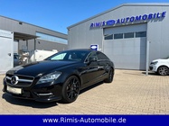 Mercedes-Benz CLS-Class 2012
