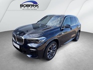 BMW X5 2023
