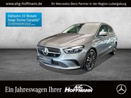 Mercedes-Benz B-Class 2025