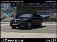 Mercedes-Benz EQC 2021