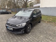 Volkswagen Touran 2023