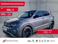 Volkswagen T-Cross 2021
