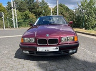 BMW 3 Series 1996