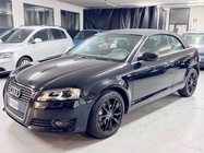 Audi A3 2012