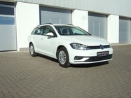 Volkswagen Golf 2020