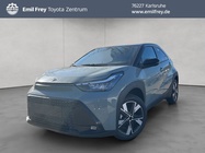 Toyota Aygo 2026