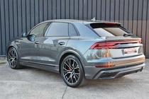 Audi Q8 2019