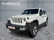 Jeep Wrangler 2019