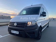 Volkswagen Crafter 2023
