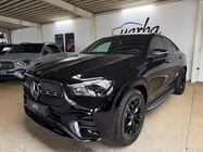 Mercedes-Benz GLE-Class 2026
