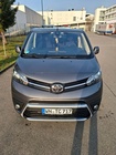 Toyota Proace 2022