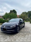 Volkswagen Golf 2020