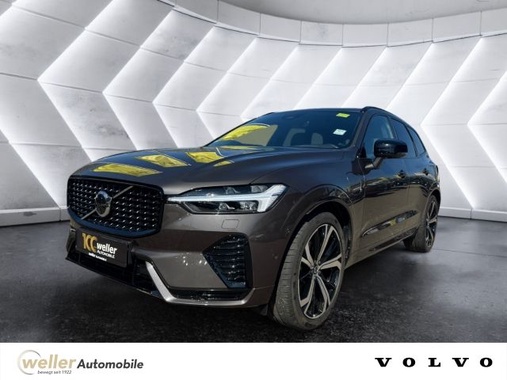 Volvo XC60 2023