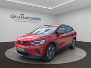 Volkswagen ID.4 2025