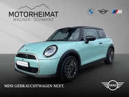 MINI Cooper 2025