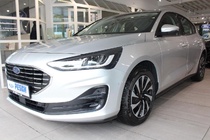 Ford Focus 2025