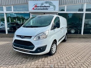 Ford Transit Custom 2016