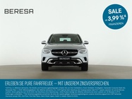 Mercedes-Benz GLC-Class 2022