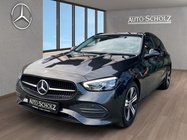 Mercedes-Benz C-Class 2022