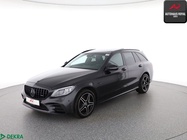 Mercedes-Benz C-Class 2020