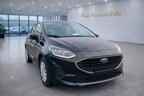 Ford Fiesta 2022