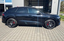 Audi SQ8 2020