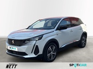 Peugeot 3008 2023