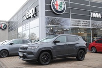 Jeep Compass 2022